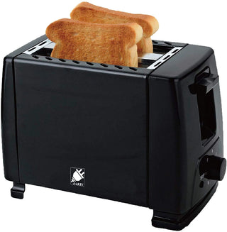 2-Slice Pop-Up Toaster
